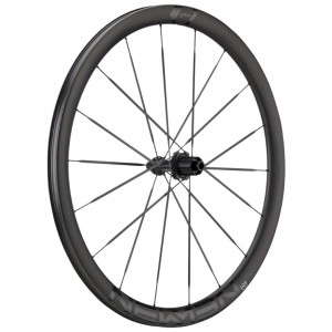 Takapyörä NEWMEN Streem Carbon C.38 VONOA 622 18H R SP C-Lock 12x142 HG