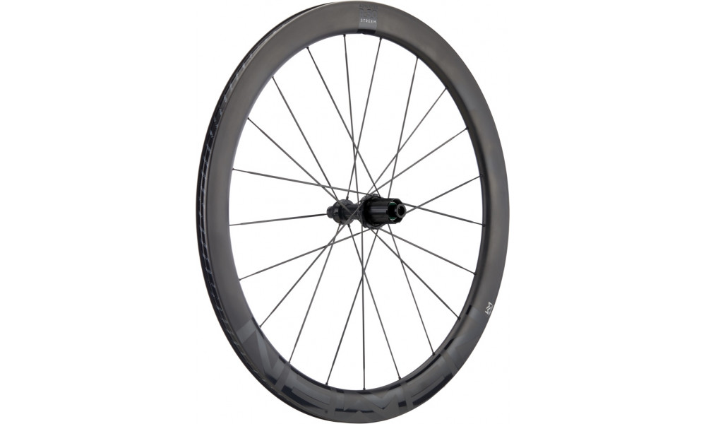 Takapyörä NEWMEN Streem Carbon R.50 VONOA 622 21H SP C-Lock 12x142 HG 