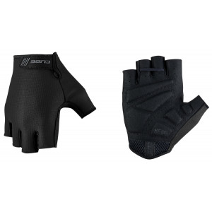 Gloves Cube NF Ergonomics Gel Short black