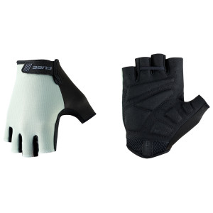 Gloves Cube NF Ergonomics Gel Short grey