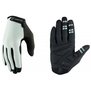 Gloves Cube NF Ergonomics Gel Long grey
