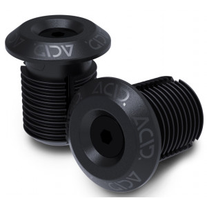 Ohjaustangon päätytulpats ACID Expander