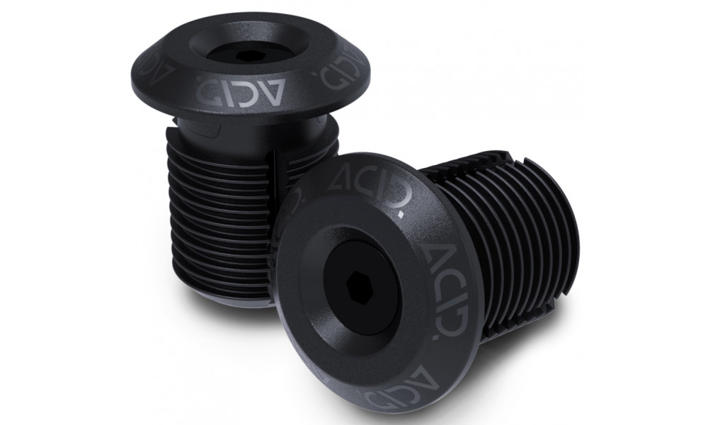 Ohjaustangon päätytulpats ACID Expander 