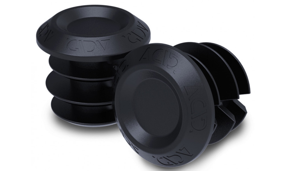 Ohjaustangon päätytulpats ACID 