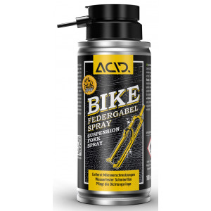 Puhdistusaine ACID Bike Suspension Fork Spray 100ml
