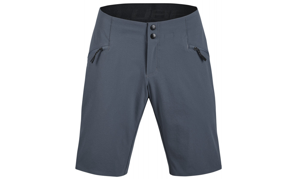 Cycling shorts Cube Gravel WS black - 1