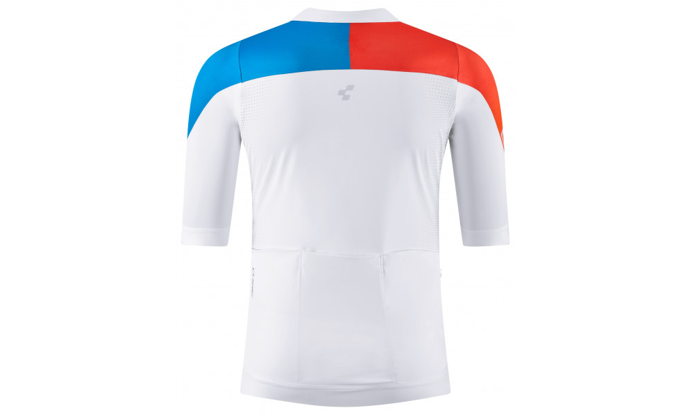 Cycling jersey Cube Road/XC WS Teamline S/S black - 2