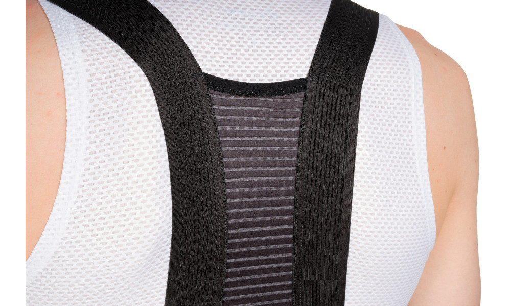 Cycling bibshorts Cube Road/XC Compression black - 4