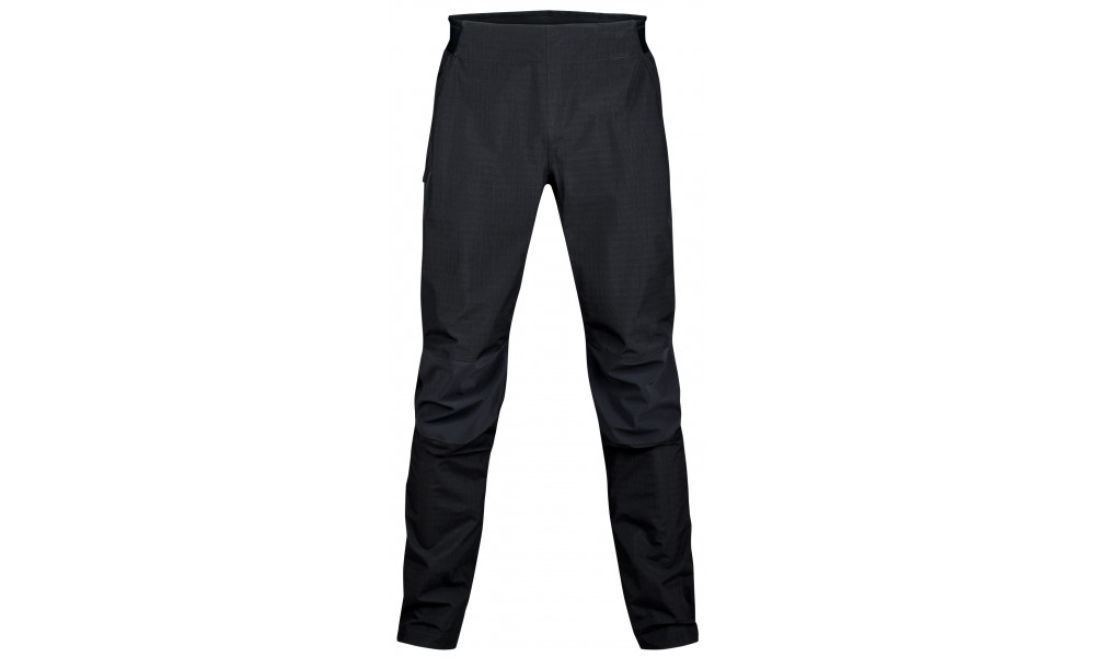 Rain Pants Cube Road/XC black - 1