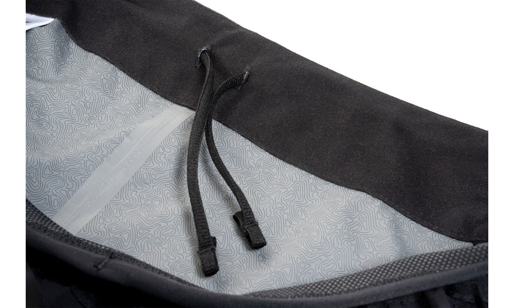 Rain Pants Cube Road/XC black - 3