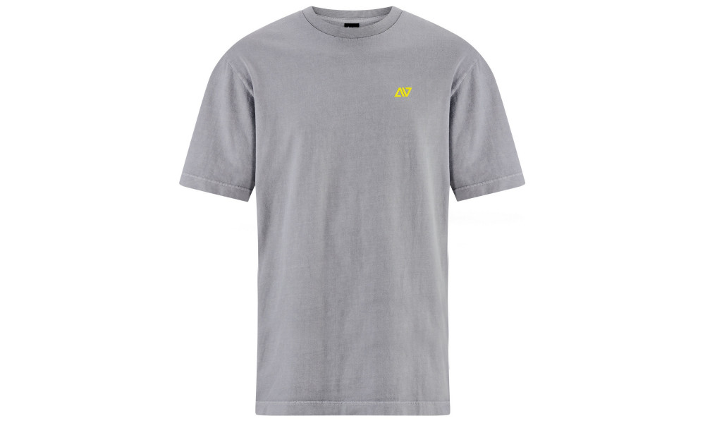 Paita ACID Organic GTY Fit blue - 1