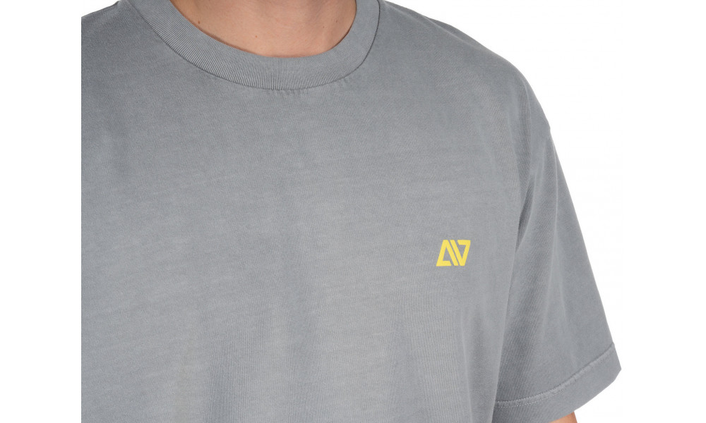 Paita ACID Organic GTY Fit blue - 3