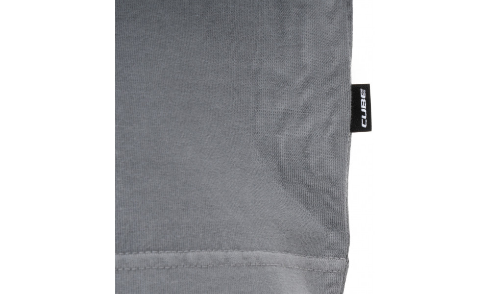 Paita ACID Organic GTY Fit blue - 5