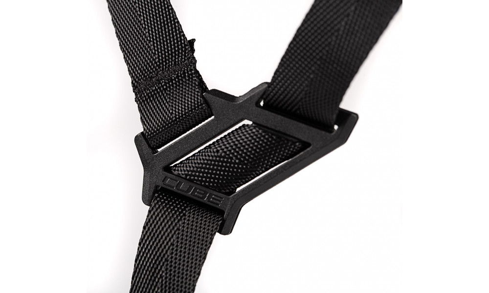 Kypärä Cube Road RACE black - 3