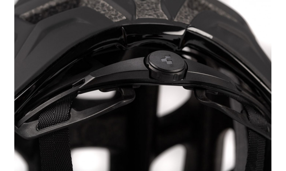 Kypärä Cube Road RACE black - 4