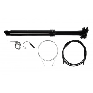 Satulatolppa RFR Telescope PRO "Inside"