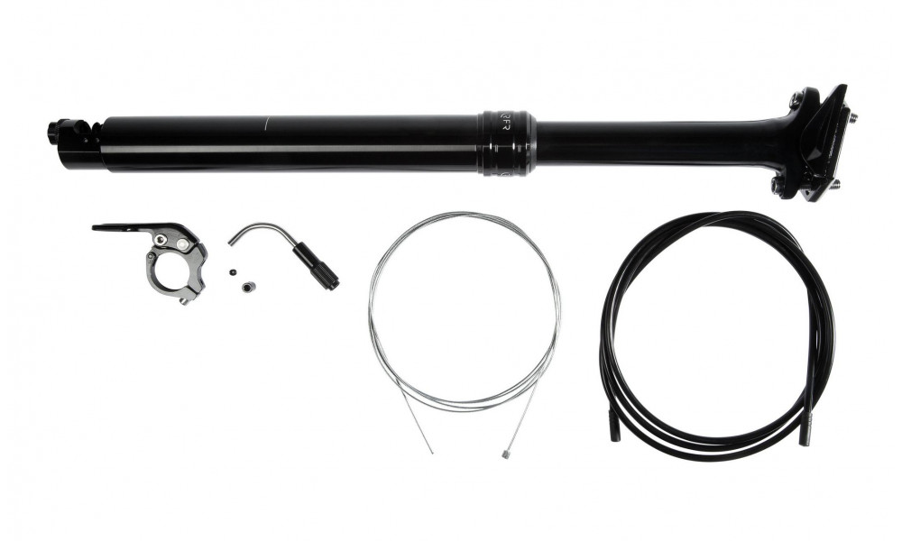 Satulatolppa RFR Telescope PRO "Inside" 