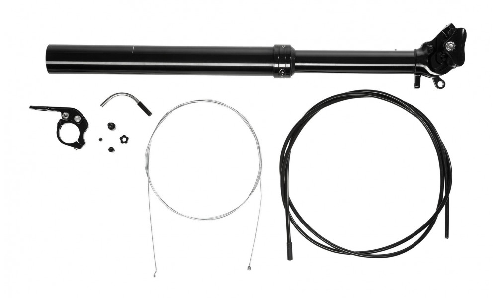 Satulatolppa RFR Telescope PRO "Outside" 