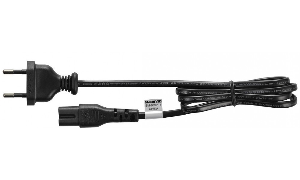 Virtajohto laturi Shimano Di2 SM-BCR1/SM-BCC1-1 