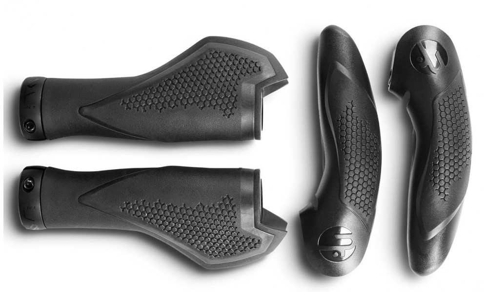 Kahvat Natural Fit Comfort Large - 5