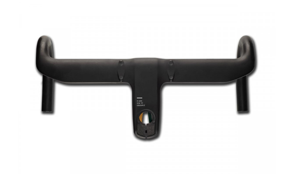 Ohjaustanko Cube Tria C:68X ICR TT cockpit System - 2