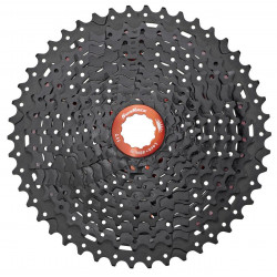 Rataspakka SunRace CSMX8 11-speed black