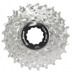 Rataspakka SunRace CSR91 9-speed nickel