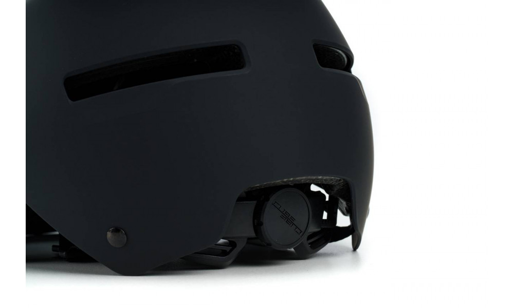 Kypärä Cube DIRT 2.0 black - 4