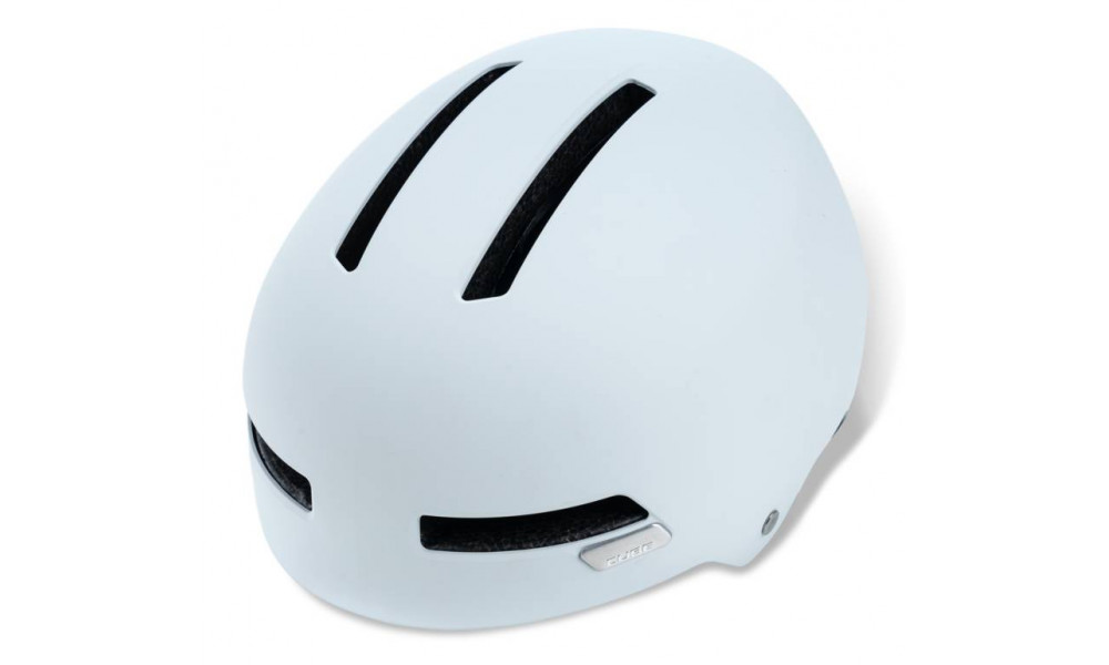 Kypärä Cube DIRT 2.0 white'n'grey - 2
