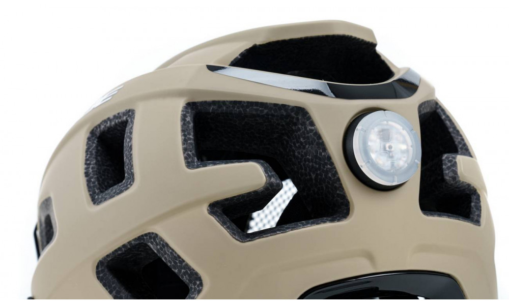 Kypärä Cube QUEST desert - 4