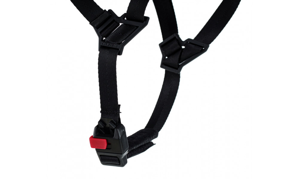 Kypärä Cube QUEST desert - 5