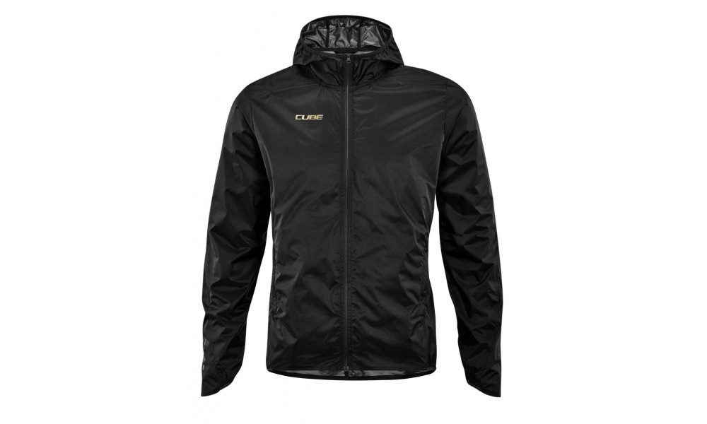 Takki Cube ATX Breaker black - 3