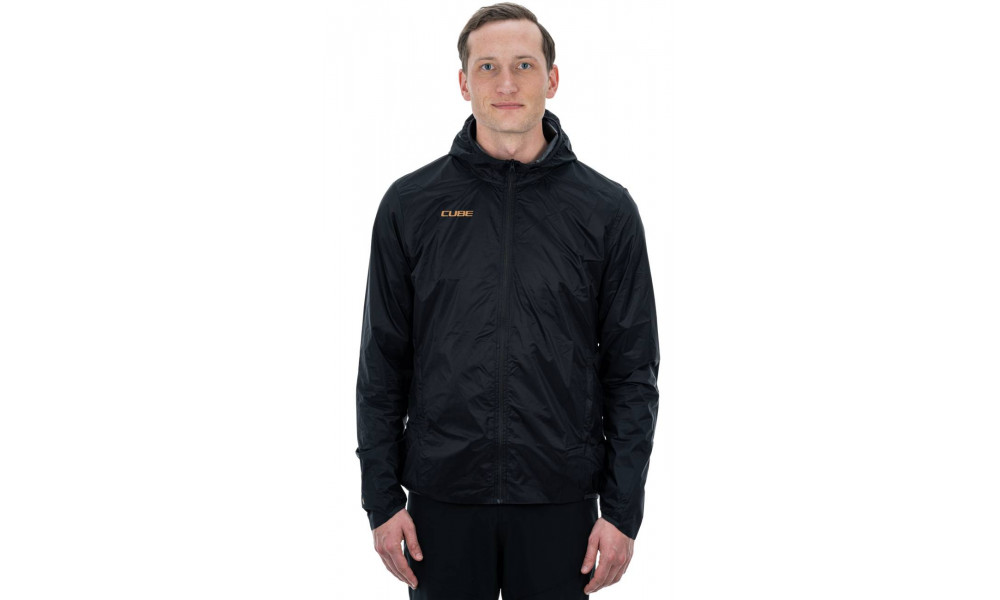 Takki Cube ATX Breaker black - 4