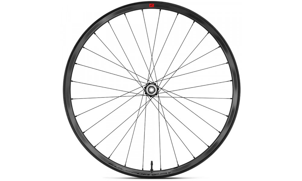 Polkupyörän takapyörä Fulcrum Red Zone Carbon 29 2WF AFS Boost HH12/148 - 1