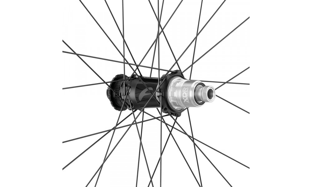 Polkupyörän takapyörä Fulcrum Red Zone Carbon 29 2WF AFS Boost HH12/148 - 6