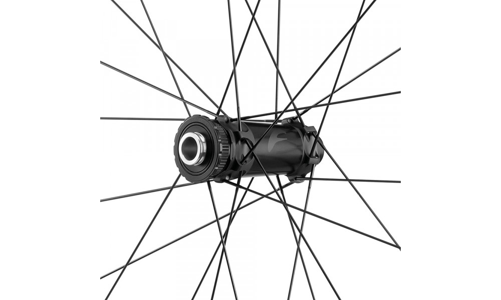 Polkupyörän pyöräsarja Fulcrum Red Zone Carbon 29 2WF AFS front Boost HH15/110 - rear Boost HH12/148 - 2