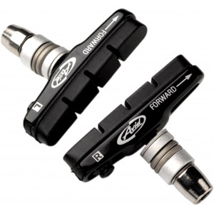 Jarrupalat cantilever Avid Shorty 6