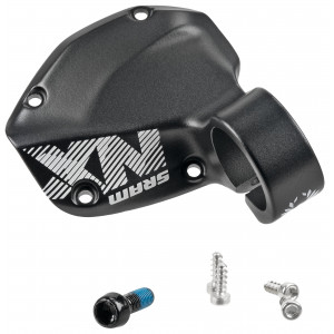 Vaihdevipujen huoltosarja SRAM trigger cover for NX Eagle