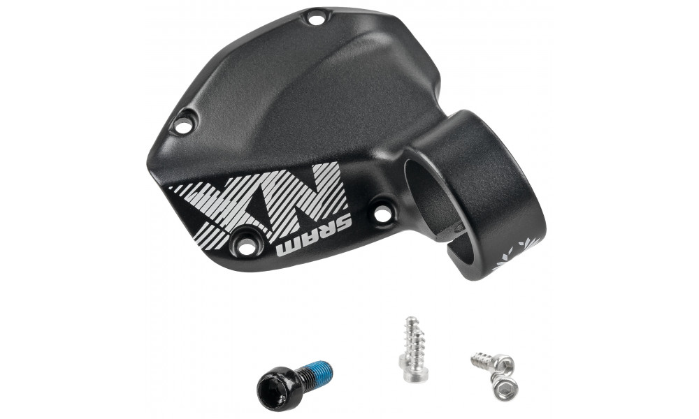Vaihdevipujen huoltosarja SRAM trigger cover for NX Eagle 