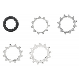 Hammaspyörä setti SRAM for PG1231 11T/12T/13T