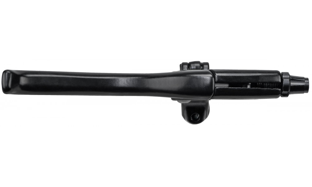 Jarrukahvat Saccon Italy 3-finger Alu black - 6