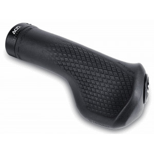 Kädensijat ACID Travel Comfort Lock-on black