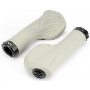 Kädensijat ACID Travel Comfort Lock-on dustygrey
