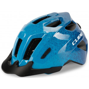 Kypärä Cube FINK darkblue