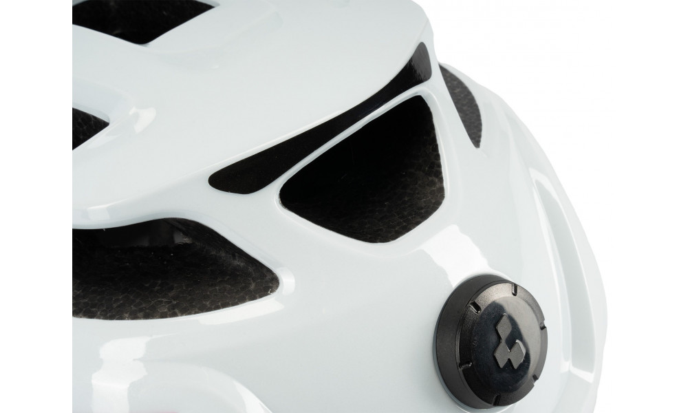 Kypärä Cube FINK flashwhite'n'pink - 3