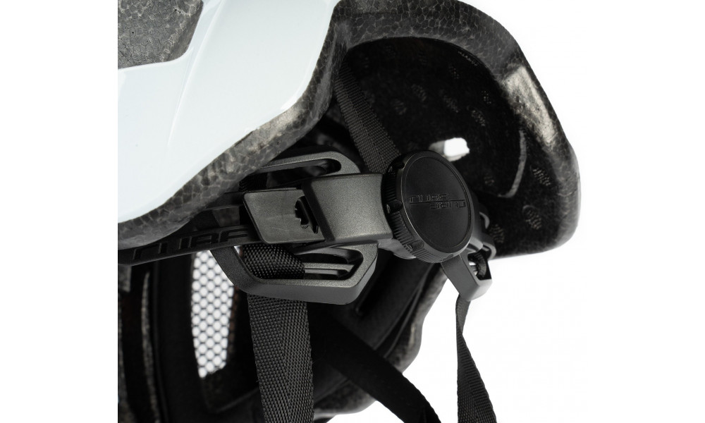 Kypärä Cube FINK flashwhite'n'pink - 4