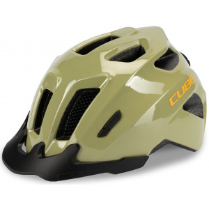 Kypärä Cube FINK lightolive