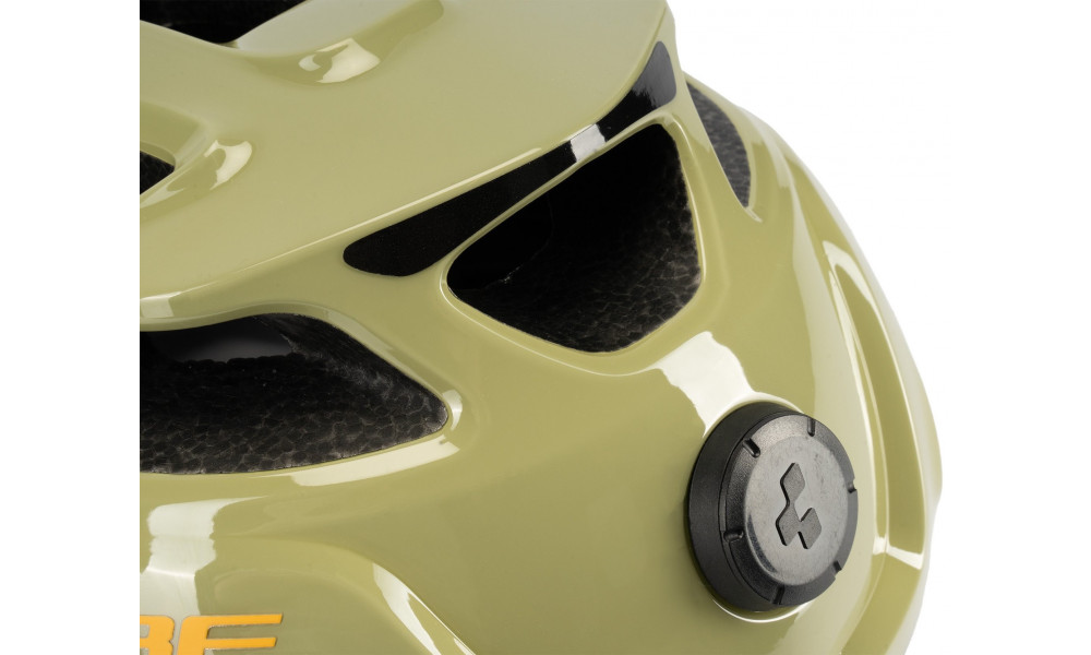 Kypärä Cube FINK lightolive - 3