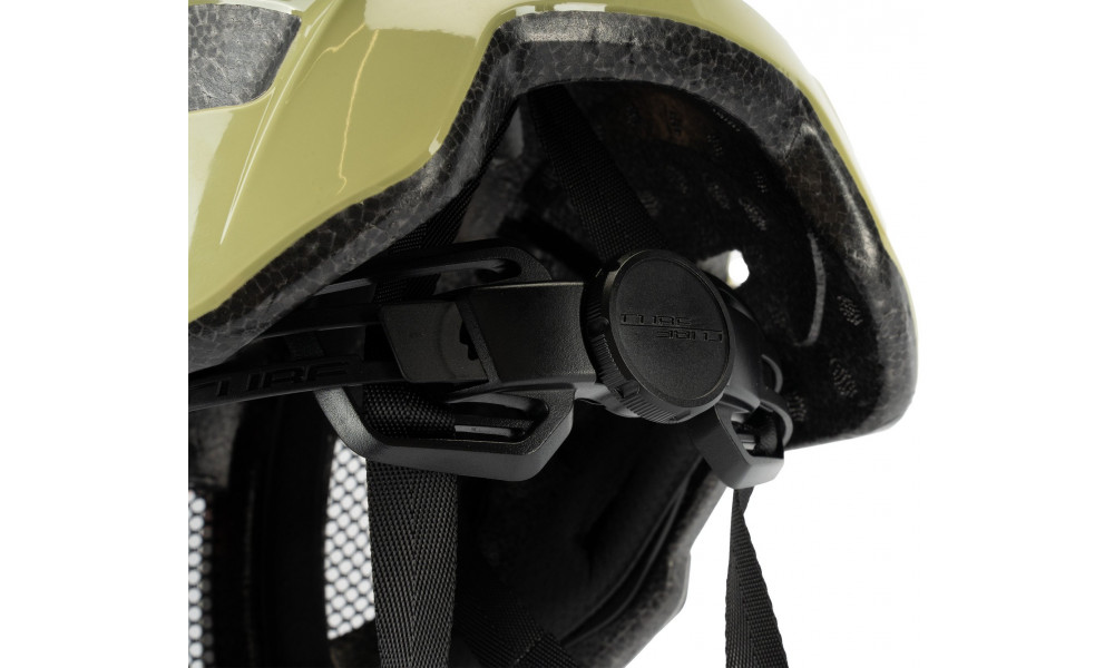 Kypärä Cube FINK lightolive - 4