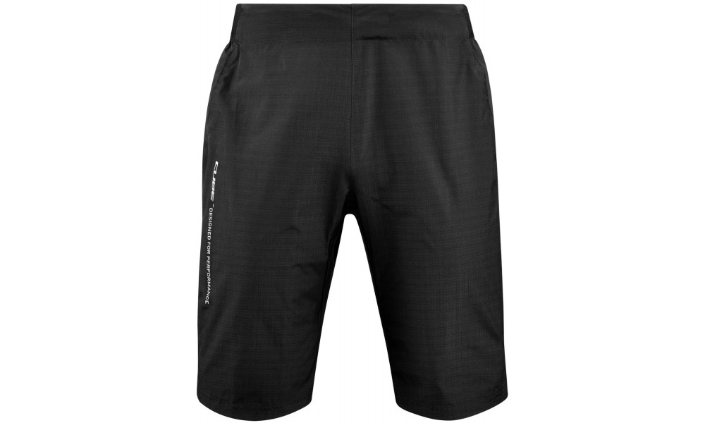 Pyöräilyshortsit Cube Dirtprotect Road/XC black - 8